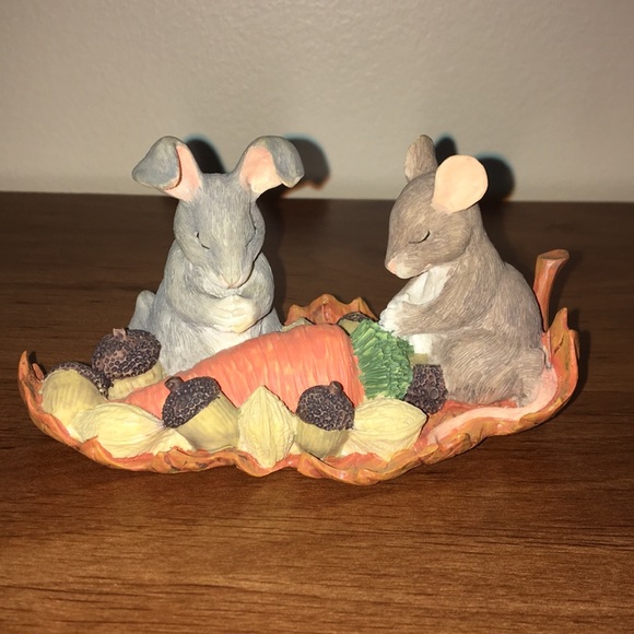 / Other - Woodland Collection/Giving Thanks.